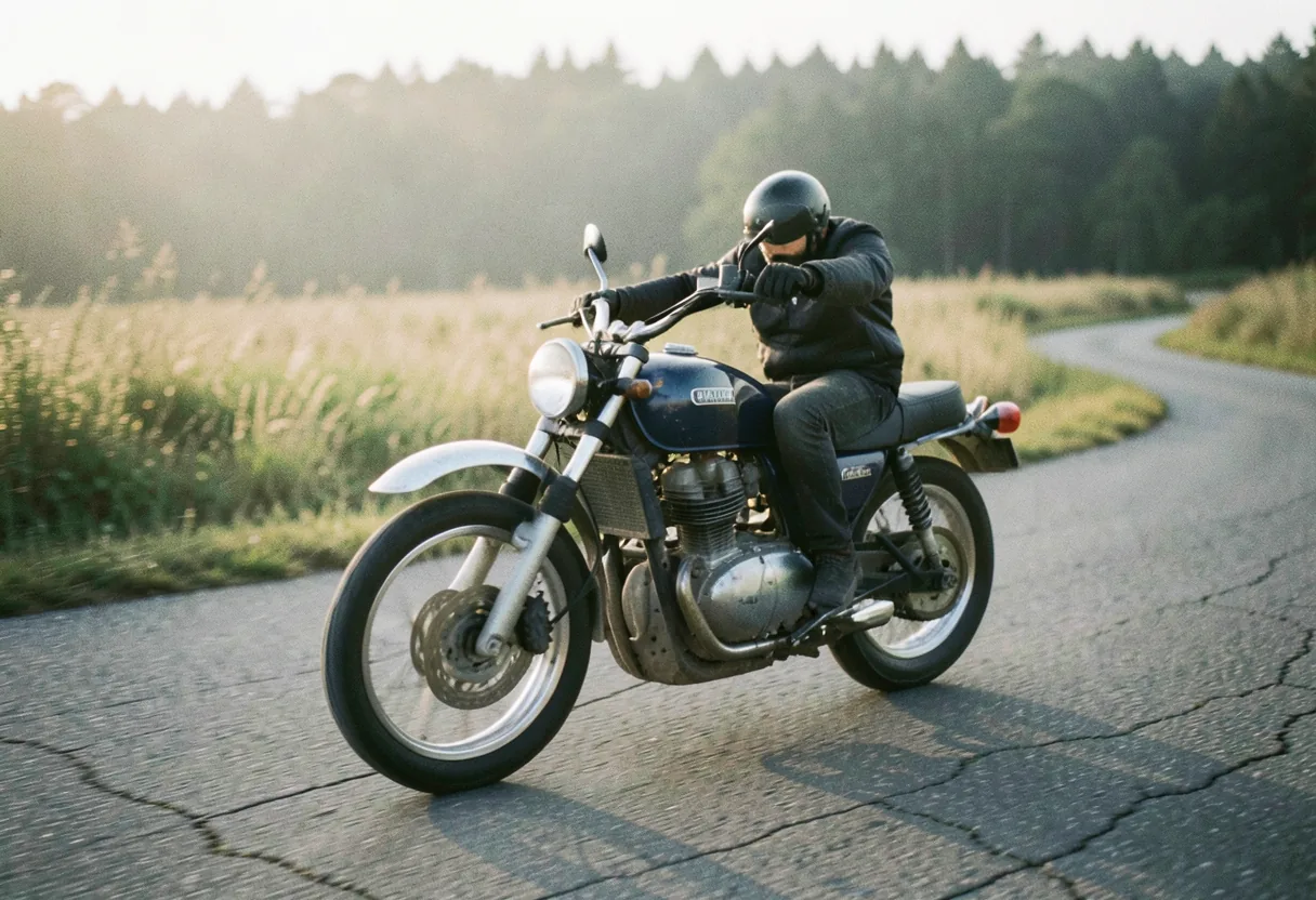 Top Low Maintenance Motorcycle Models