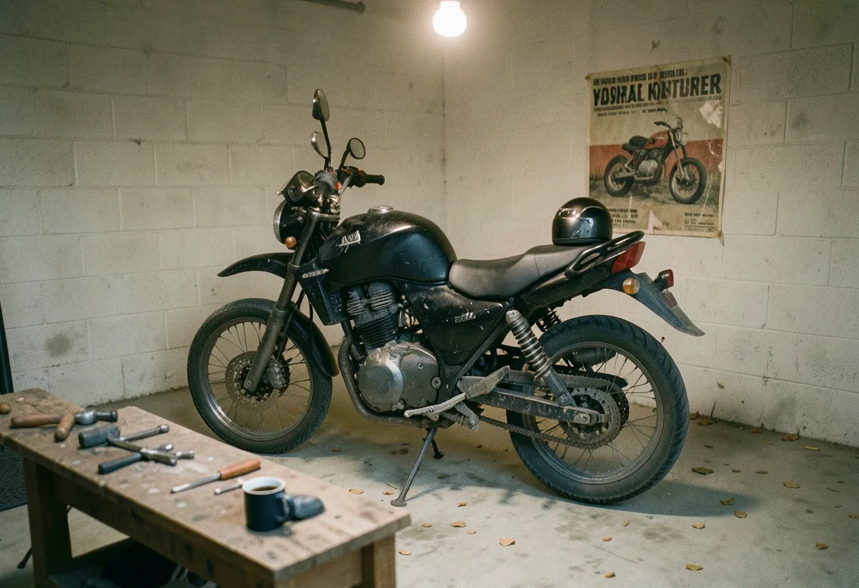 Top Low Maintenance Motorcycle Models