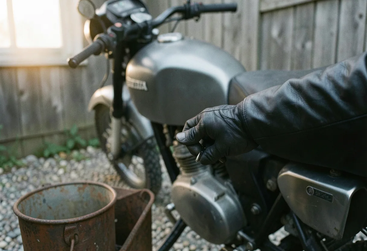 Lowest Maintenance Motorcycle Brands Ranked