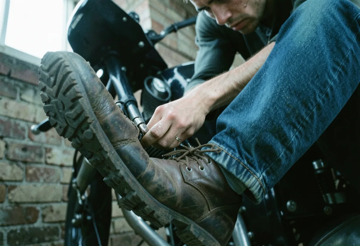 Motorcycle Maintenance: Essential Guide for Riders