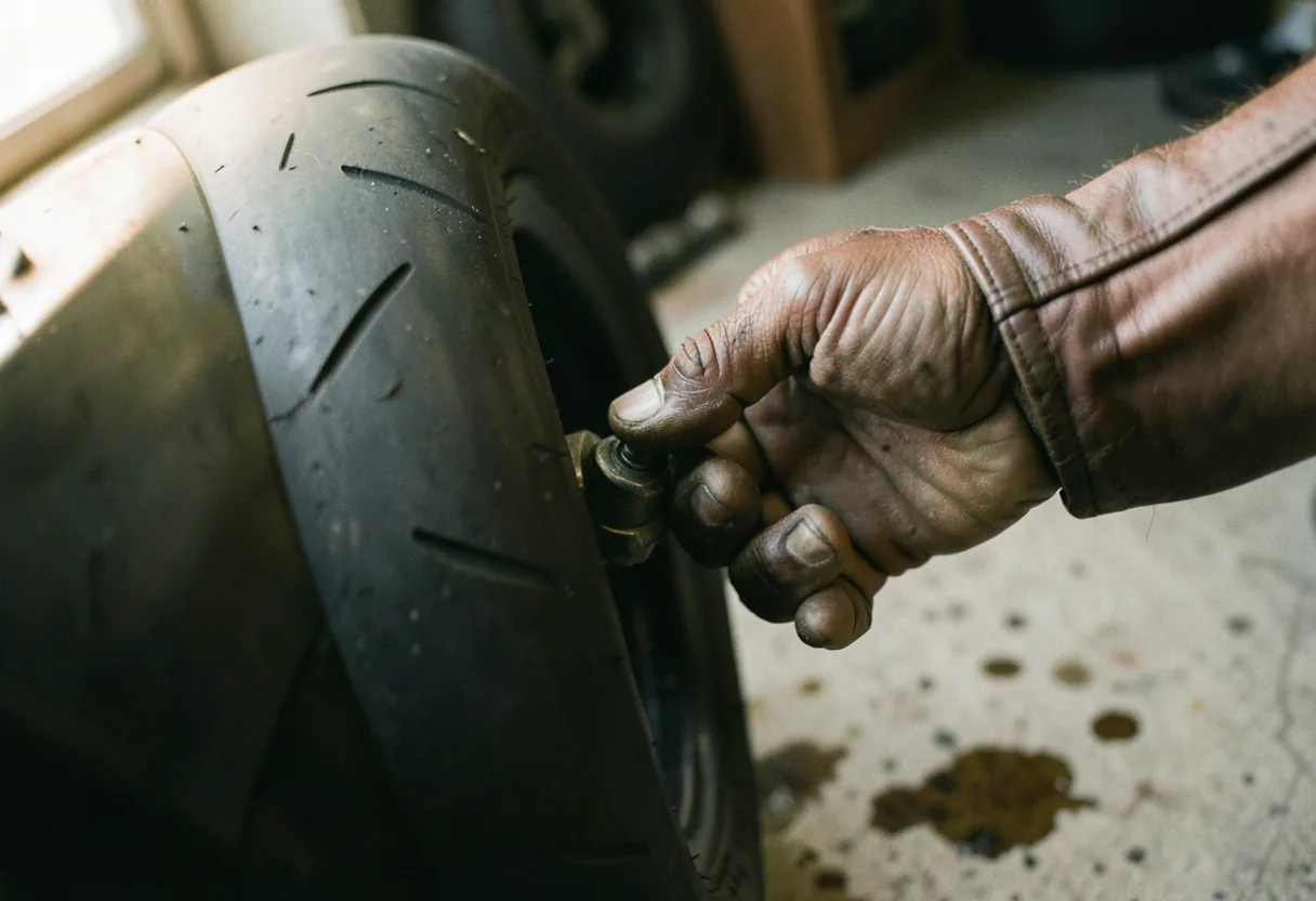 Motorcycle Maintenance: Essential Guide for Riders