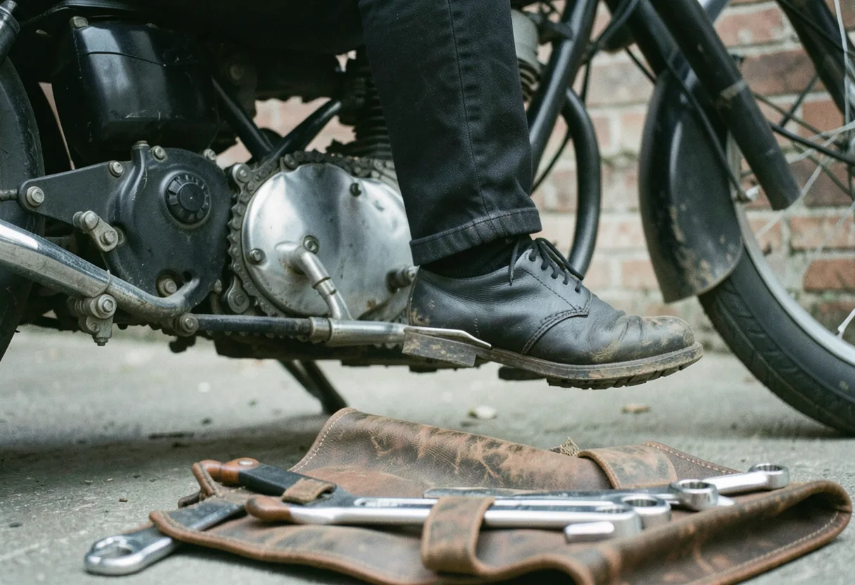 How to Perform Motorcycle Clutch Maintenance