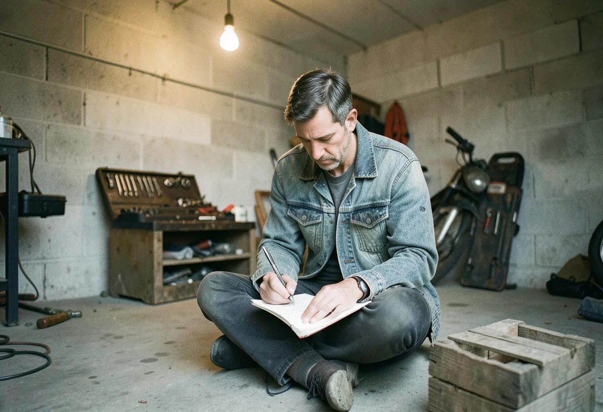 Complete Motorcycle Maintenance List for Riders