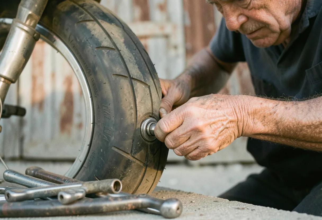 Phaedrus and the Philosophy in Zen and the Art of Motorcycle Maintenance