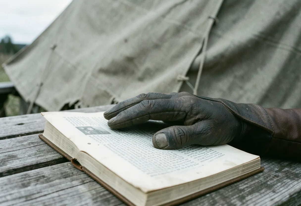 Best Quotes from Zen and the Art of Motorcycle Maintenance