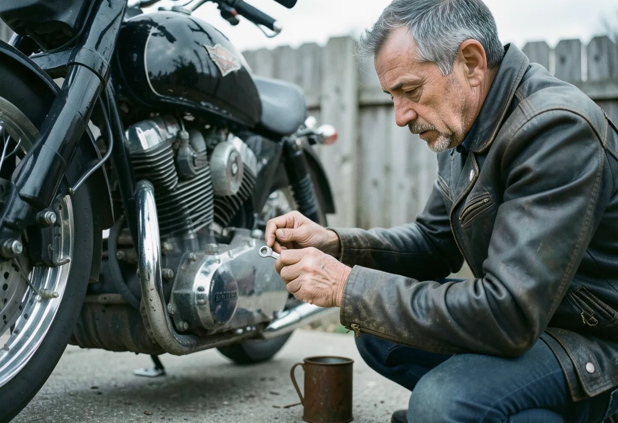 Best Quotes from Zen and the Art of Motorcycle Maintenance