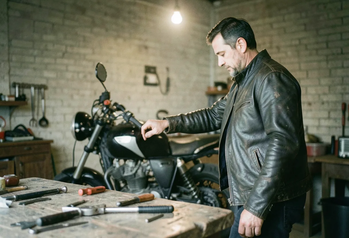 Zen and the Art of Motorcycle Maintenance Review