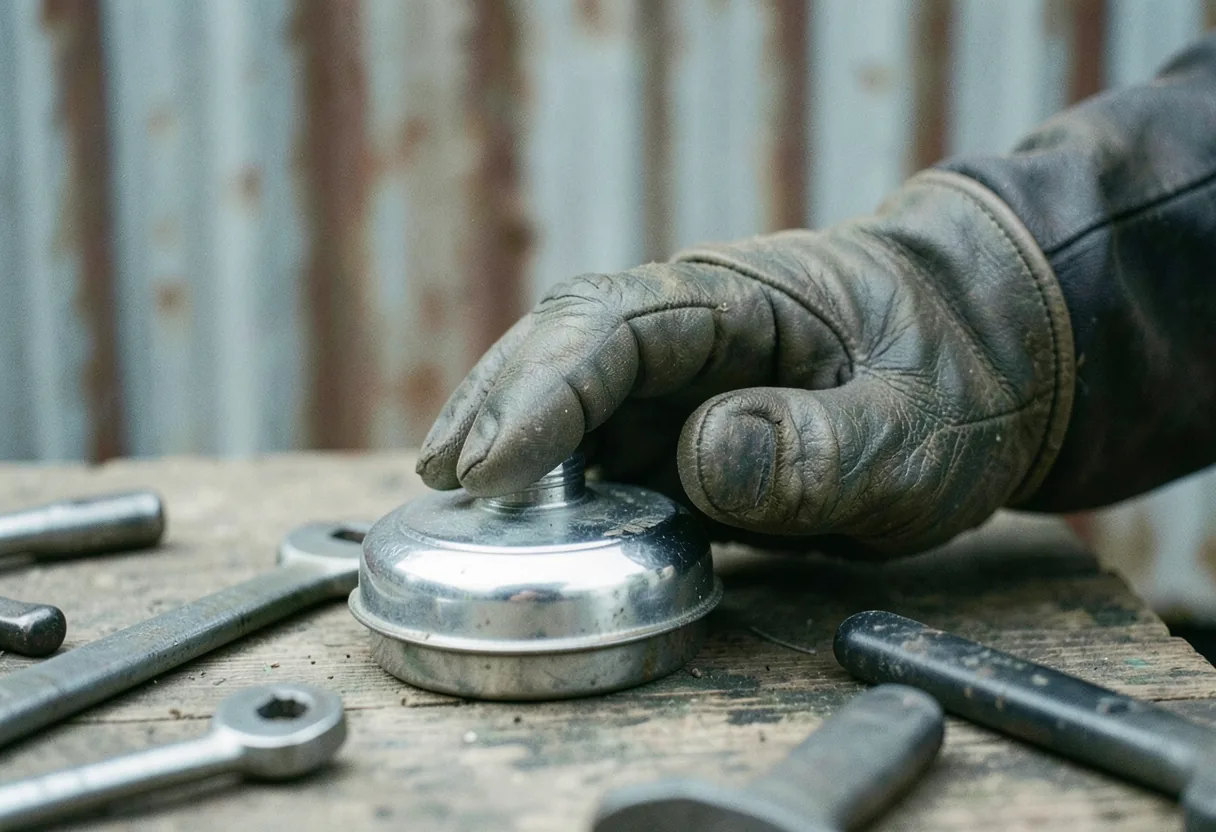 Zen and the Art of Motorcycle Maintenance Review