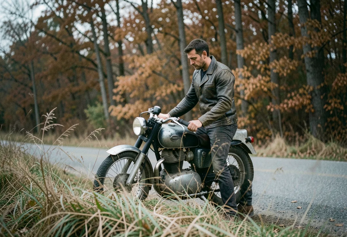 Zen and the Art of Motorcycle Maintenance Summary
