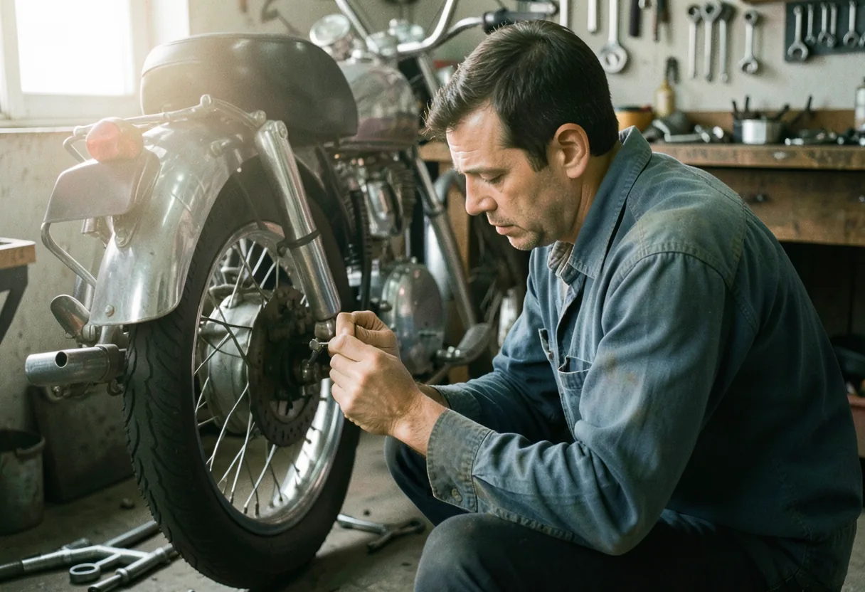 Understanding Zen and the Art of Motorcycle Maintenance