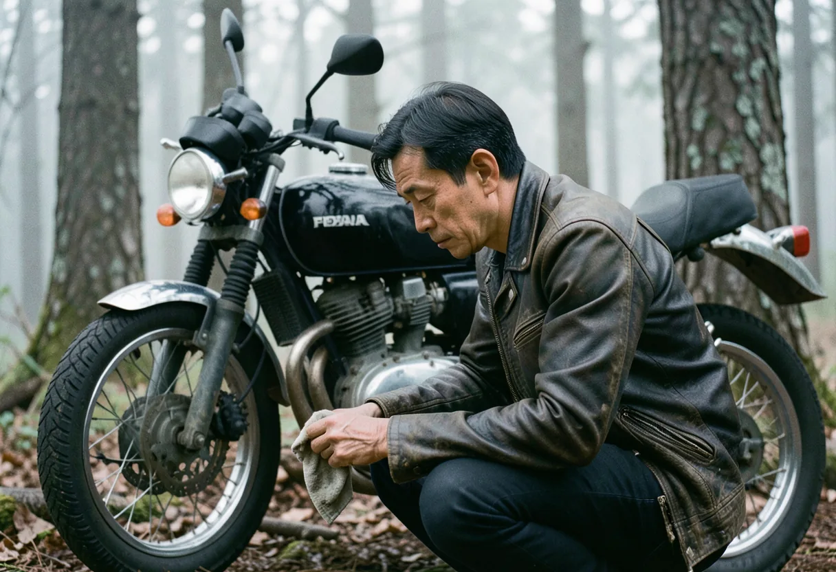 Understanding Zen and the Art of Motorcycle Maintenance